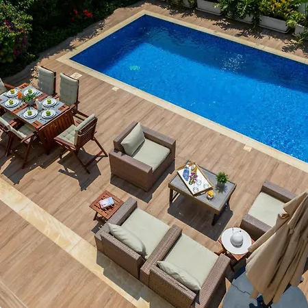 Napa Bay View 8 빌라 아이아 나파