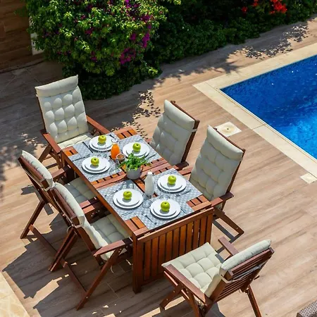 빌라 Napa Bay View 8 아이아 나파