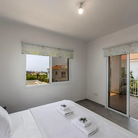 빌라 Napa Bay View 8 아이아 나파