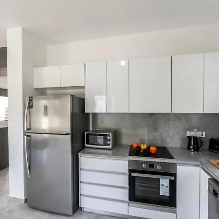 빌라 Napa Bay View 8 아이아 나파