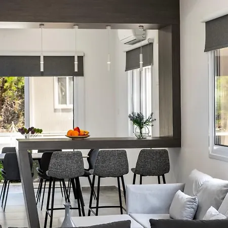 Napa Bay View 8 빌라 아이아 나파