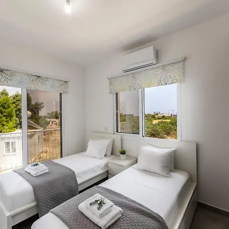 빌라 Napa Bay View 8 *